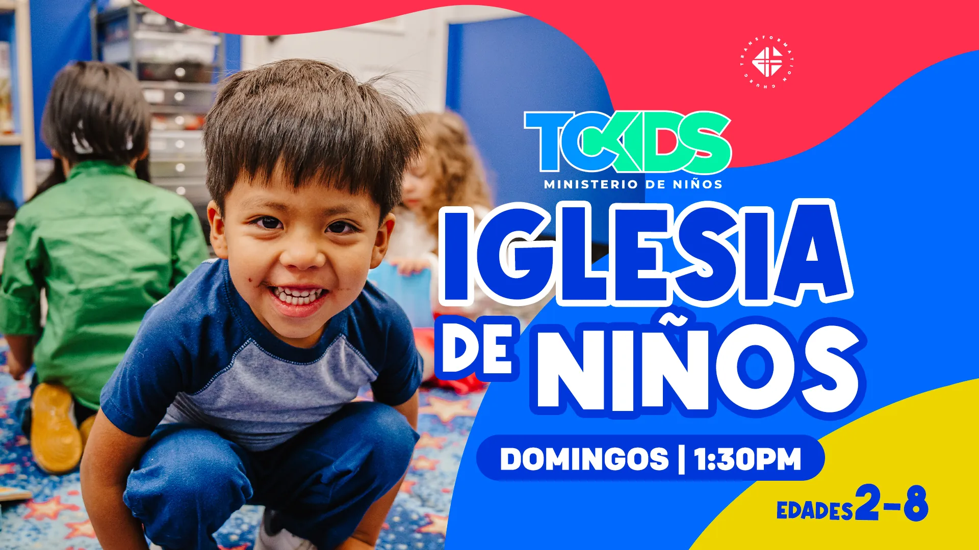 VBS flyer